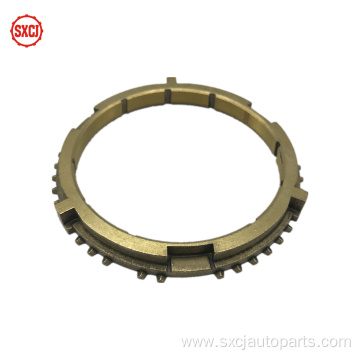 auto Gearbox parts Synchronizer Ring Oem 33396-37020/33369-37010/33396-37010 for TOYOTA